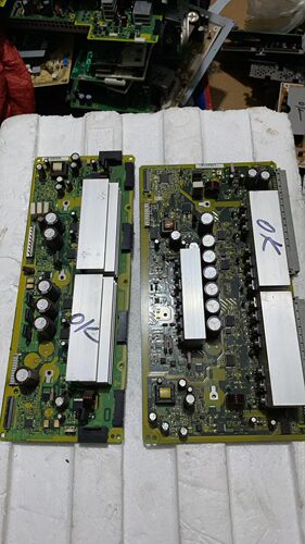 日立等离子P42E101C JP60031 JP60041Y板十Z板