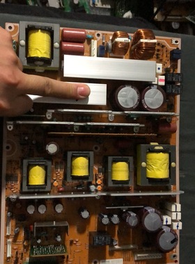 日立P50A101CM P50A101A P50A101C/50A101CK电源MPF7718 PCPF0164