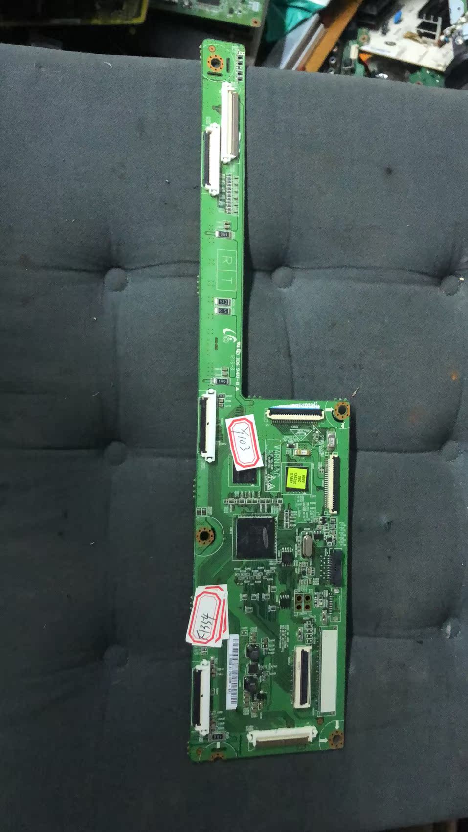 三星PS60E530A6R逻辑板LJ41-10158A LJ92-01855A屏S60FH-YB02
