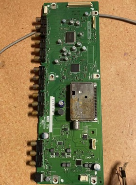 夏普LCD-46RX1高频板QPWBNE414WJTN屏LK460D3LZ60X