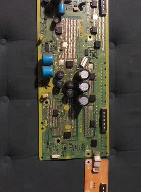 原装 松下 TH-P46U20C TH-P46S25C SS板 TNPA5106 AC 测试好