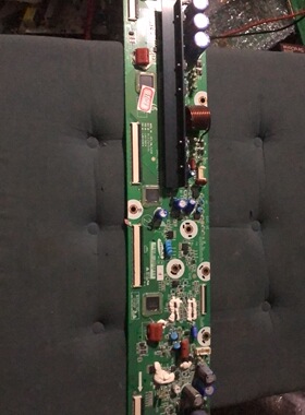 三星PS43F4000AR Y板LJ41-10321A LJ92-01947A屏S43SD-YB02