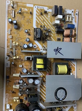 松下TH-42PV60C TH-42PV65C TH-42PA60C电源板TNPA3911