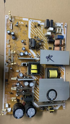 松下TH-42PV60C TH-42PV65C TH-42PA60C电源板TNPA3911