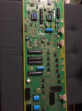 松下TH-P55VT31C TH-P55GT32C SC板TNPA5335 BA BL