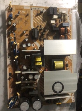 原装松下TH-42PV60C TH-42PV65C TH-42PA60C电源板 TNPA3911