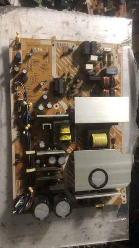 原装松下TH-42PV60C TH-42PV65C TH-42PA60C电源板 TNPA3911