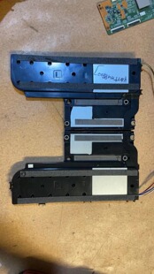 三星单只UA55HU8800J UA65HU8800J扬声器喇叭BN96-30934C/A/B D