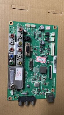 原装长虹3D50A3700ID主板JUC7.820.00071054屏PM50H4000
