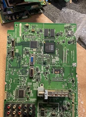 日立P42E101C P50A101CK P50A101CM主板JA09392 JA09392-A