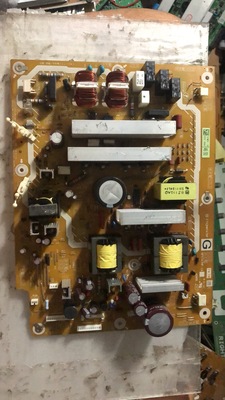 松下TH-P50S10C TH-P46S10C TH-P42S10C电源板 ETX2MM747MF G E K