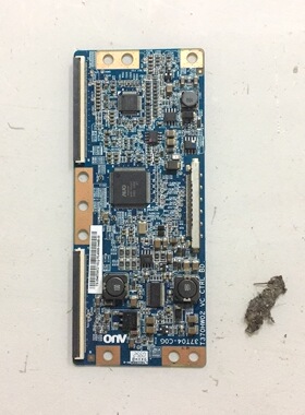 三星LA46B550K1F TCL L40PI逻辑板T370HW02 VC 37T04-C0G/COG