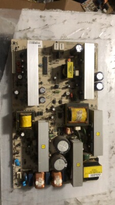 长虹TPW3208 P321 pt32600电源板 2300KEG026A-F 32F1 PSPU-J706A