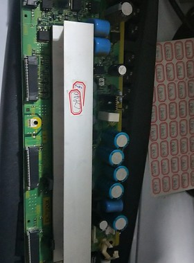 原装松下 TH-42PV70C TH-42PV700C SS板 TNPA4183 AF 测好