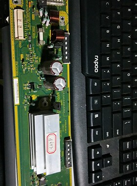 原装日立37E102C等离子X板Z板JP65701 P#JA31263