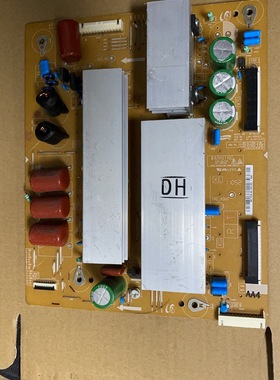 三星电视PS51D450A2等离子Z X板LJ41一09422A LJ92-01759A/01763A