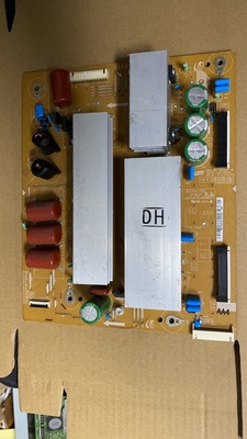 三星电视PS51D450A2等离子Z X板LJ41一09422A LJ92-01759A/01763A