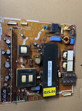 50寸等离子 YD13 三星YB06电源板 LJ44-00188A PSPF421501C