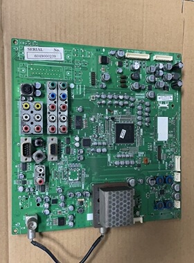 LG   42PC1RV-CJ 主板 68709M0348F PN61A 060617 42V8