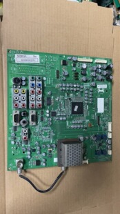 LG   42PC1RV-CJ 主板 68709M0348F PN61A 060617 42V8