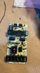 麦格米特LG拼接屏液晶电源板MLT188T功率245W通用MLT198TX 199TL