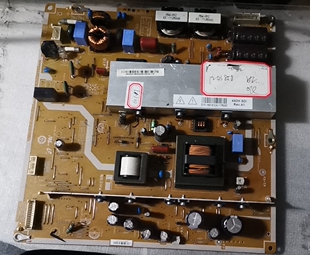 原装HPC惠普等离子PT43S16R 电源板 PSPF271501B LJ44-00191C实拍