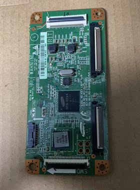 三星PS43E400U1R逻辑板LJ41-10234A LJ92-01899A屏S43SD-YB01