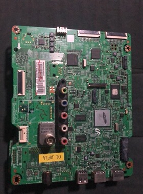 原装 三星 PS43F4000AR 主板BN41-01963C配屏 S43SD-YB02/YD02