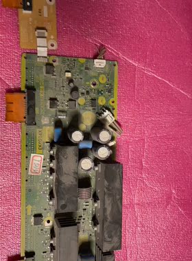 原装 松下等离子TH-P42GT20C SS板 TNPA5082 AR 屏MC106S16V13