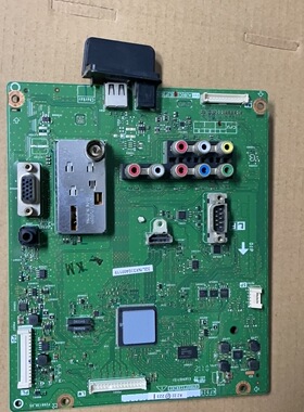 原装夏普LCD-32LX430A 26LX430A主板QPWBXF807WJN1屏LK315T3LWC0X
