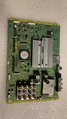 松下TH-P42U20C TH-P46U20 TH-P50U20C主板TNPH0840 HC JC