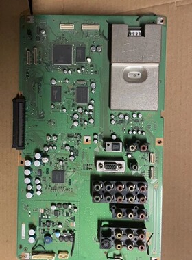 原装 索尼KLV-40X200A 46X200A视频数码信号板1-870-567-11
