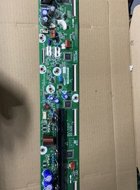 原装三星PS43F4000AR Y板LJ41-10321A LJ92-01947A 屏S43SD-YB02