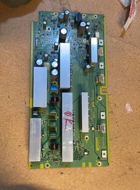 原装松下TH-P50VT20C TH-P50G20C TNPA5081AY TNPA5081AF AW SC板