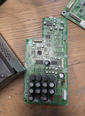 42PD7900TC伴音板JA05663