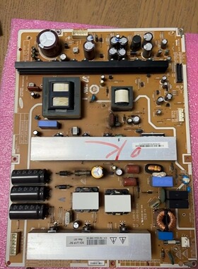 原装长虹PT50818 PT50900FHD 电源板LJ44-00180A PSPF480601A