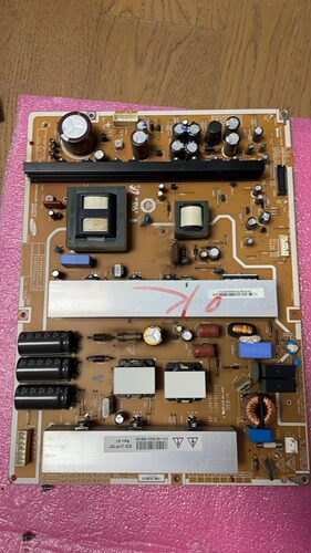 原装长虹PT50818 PT50900FHD 电源板LJ44-00180A PSPF480601A