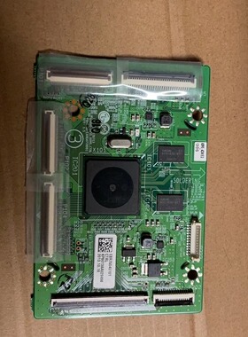 原装LG 60PN650H-CA逻辑板EAX64778001 EBR75545101 测好