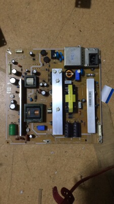 三星 PS51D490A1 电源板 BN44-00442B BN44-00443B