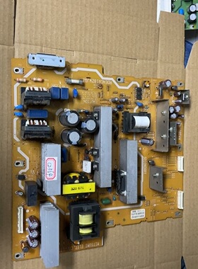 夏普LCD-37BX5 37BX6液晶电视电源板 RDENCA228WJN1 SRV2074WW