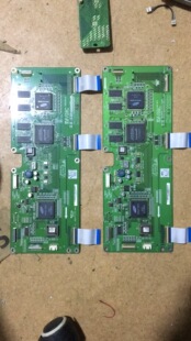 LJ41 原装 01968A 00915A LJ92 S42SD YD05屏逻辑板
