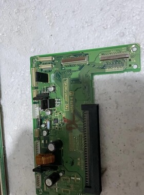 原装日立 42PD7990TC PW2 JOINT/SWIVEL板 JA05673-A F实物图