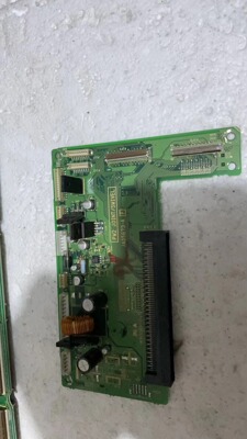 原装日立 42PD7990TC PW2 JOINT/SWIVEL板 JA05673-A F实物图