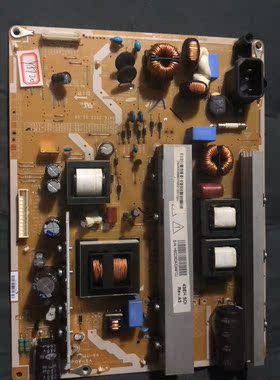 原装长虹3D42A3700iD/3D51A5000I电源板LJ44-00229D/LJ44-00235A