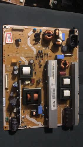 原装长虹3D42A3700iD/3D51A5000I电源板LJ44-00229D/LJ44-00235A