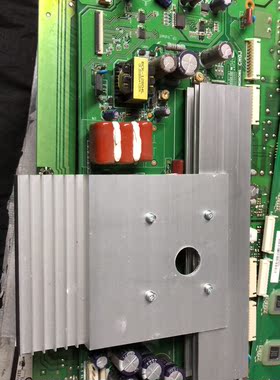 原装长虹PT50638X Y板 JUQ7.820.00029243 Ver2.0 屏PM50H2111