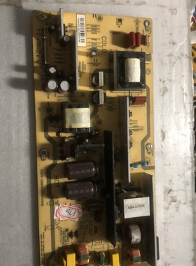 原装夏普 LCD-40G100A/46G100电源主板RUNTKA675WJQZ JSI-401401A