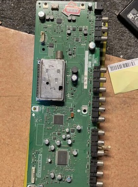 夏普LCD-46RX1高频板QPWBNE414WJTN屏LK460D3LZ60X