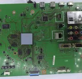 原装 夏普LCD-60/52/70LX640A 70X6600A主板 QPWBXG/DUNTKG122