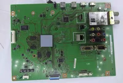 原装 夏普LCD-60/52/70LX640A 70X6600A主板 QPWBXG/DUNTKG122